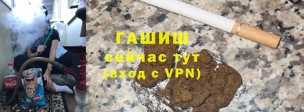 шишки Корсаков